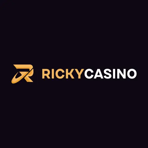 Ricky Casino logo