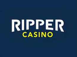 Ripper Casino logo