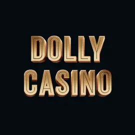 Dolly casino logo