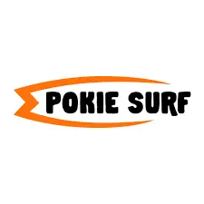 PokieSurf Casino logo